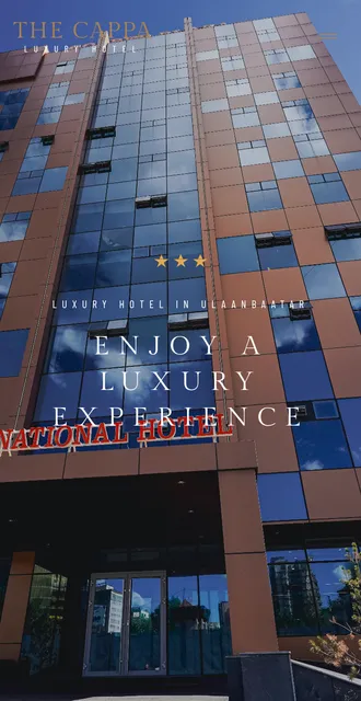 LiLa Korean Restaurant & Lounge