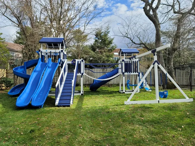 Adventure World Play Sets