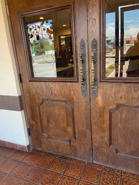 Rocco’s Italian Bistro