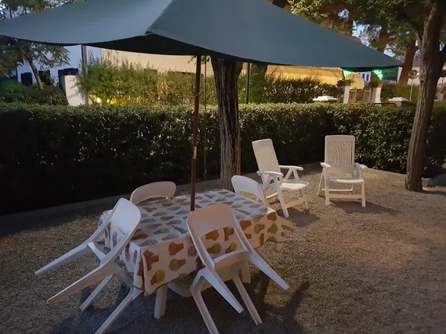 Appartamenti Casa Pineta