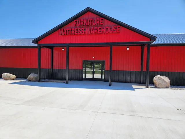 Furniture & Mattress Warehouse