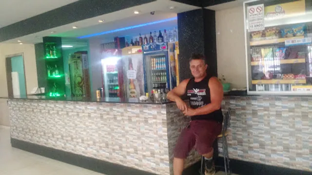 Varandas Bar