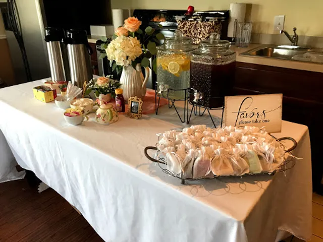 The Sunflour Bakery & Eatery LLC