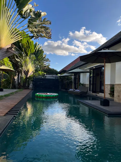 Maribel Villa Bali