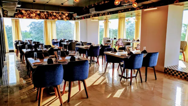 Urban Rasoi-FOOD FOR SOUL