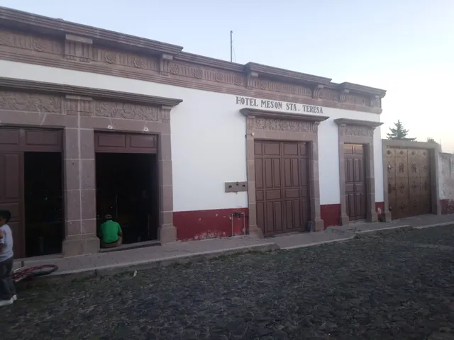 Hotel "Meson Santa Teresa"