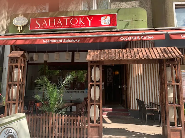 Sahatoky - Phong Nha 73 Restaurant