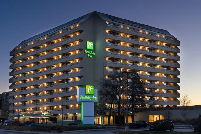 Holiday Inn Denver East by IHG