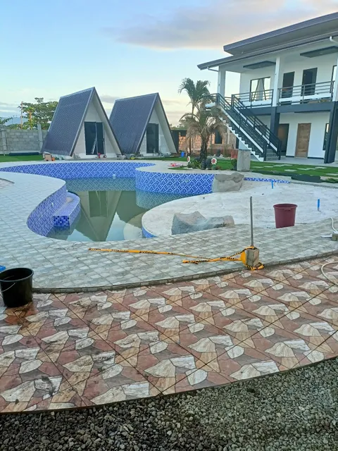 Sandiego beach resort