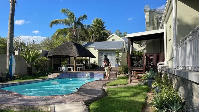 Dreamers Guest House