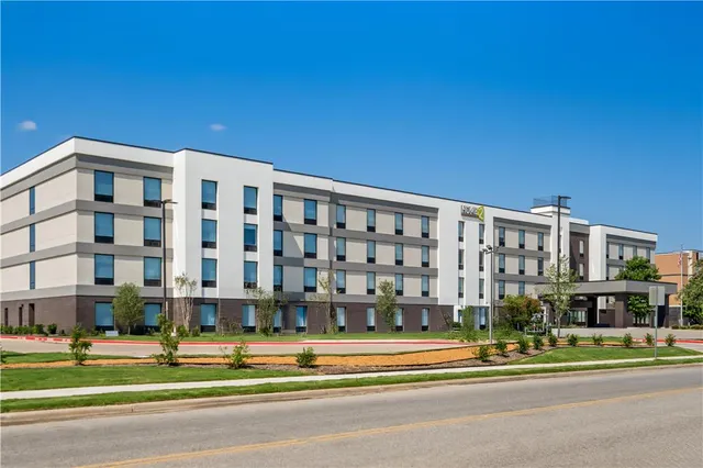 Home2 Suites by Hilton Irving/DFW Airport North