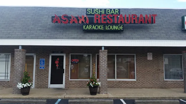 Asahi Korean Restaurant