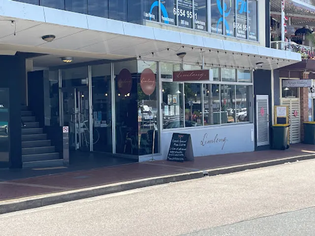 Limlong Thai Restaurant