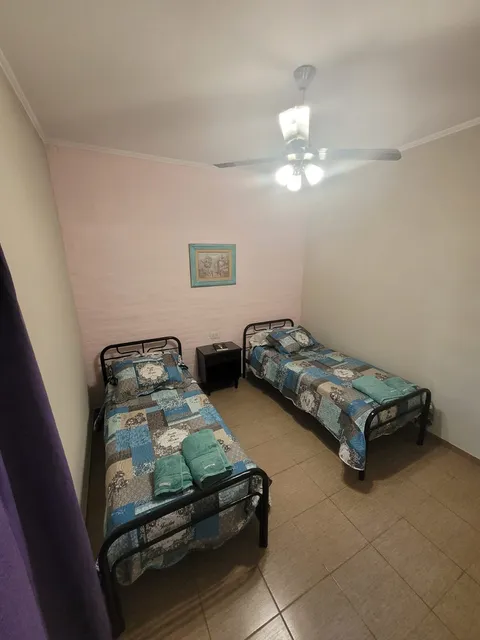 Quinta La Escondida-alquiler temporario