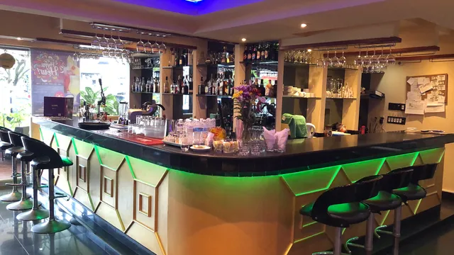 The Raj, Indian Restaurant