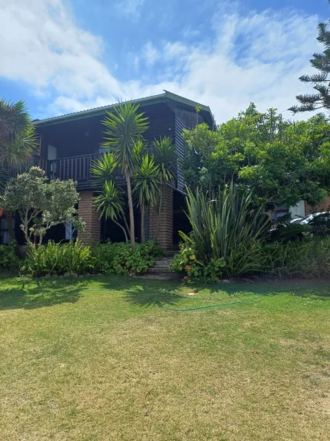 Danabaai Akkommodasie