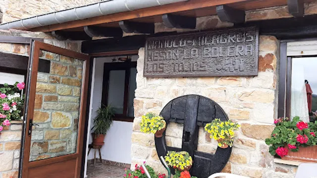 Restaurante La Bolera