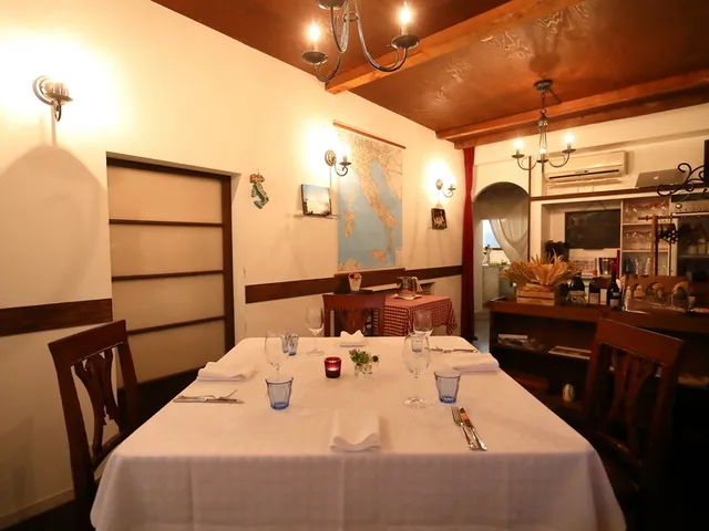Trattoria Tomatica