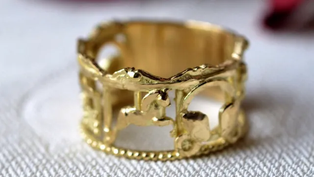 ビジュオペラ心斎橋ステューディオ BijouxOpera