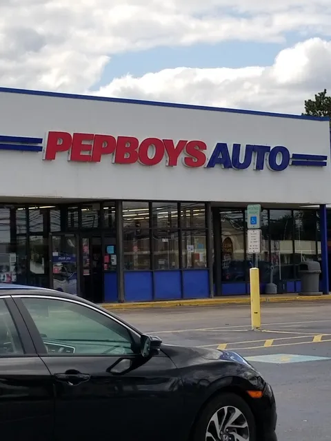 Brookhaven Shopping Center