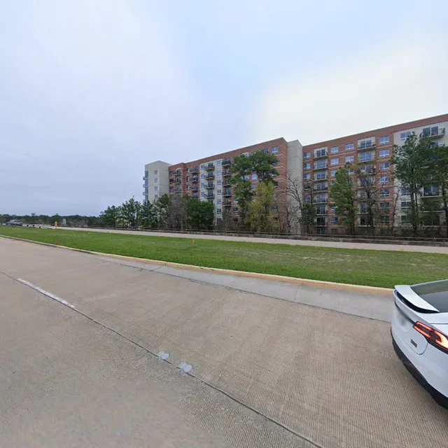 Ritz-Carlton Residences, The Woodlands