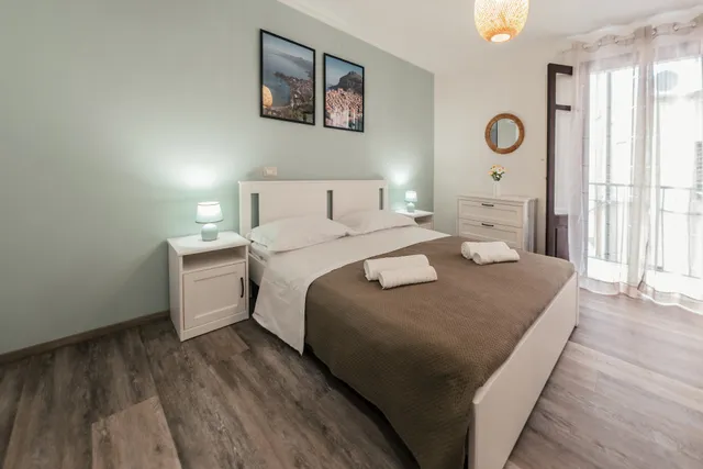 Sarahouse: relax a due passi dal mare