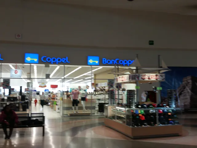 Coppel Ugarte