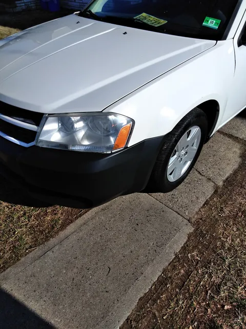 Clyde Auto Recycling