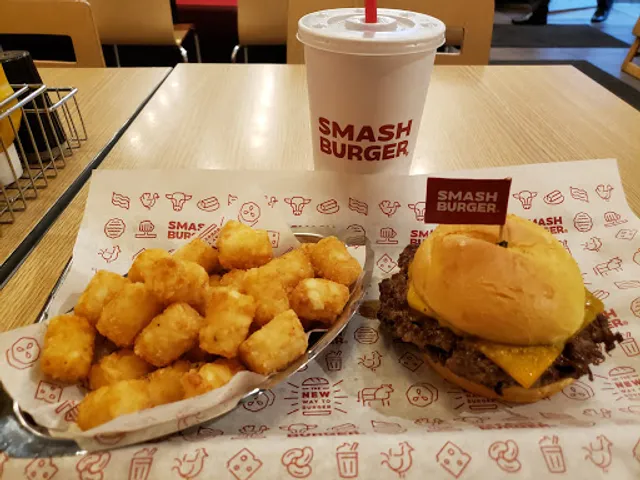 Smashburger