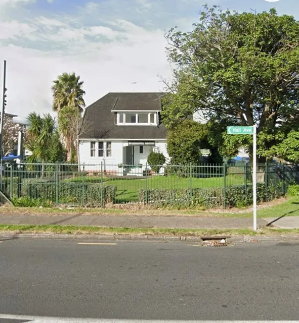 Walmsley Lodge Motel