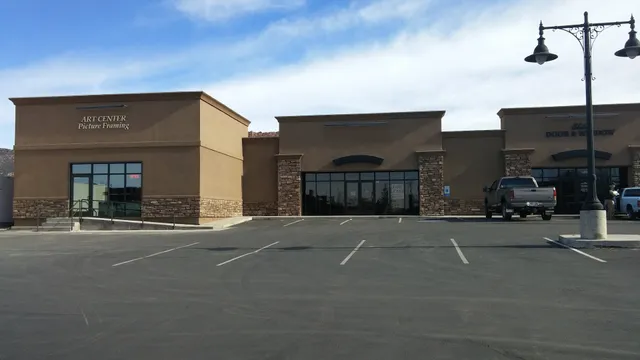 The Art Center/Kolob Gallery