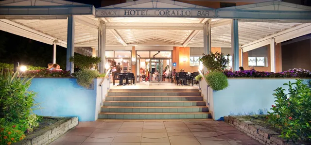 Hotel Corallo Jesolo