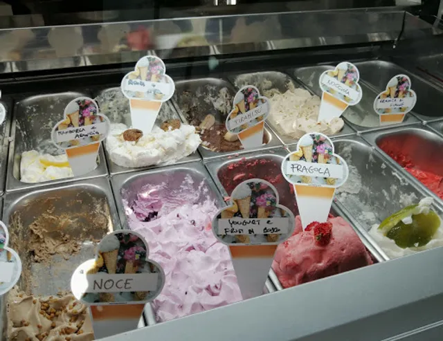 Gelateria Caffetteria Colazioni a Scicli | Crema & Cioccolato Scicli