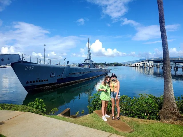 Aloha Pearl Harbor Tours