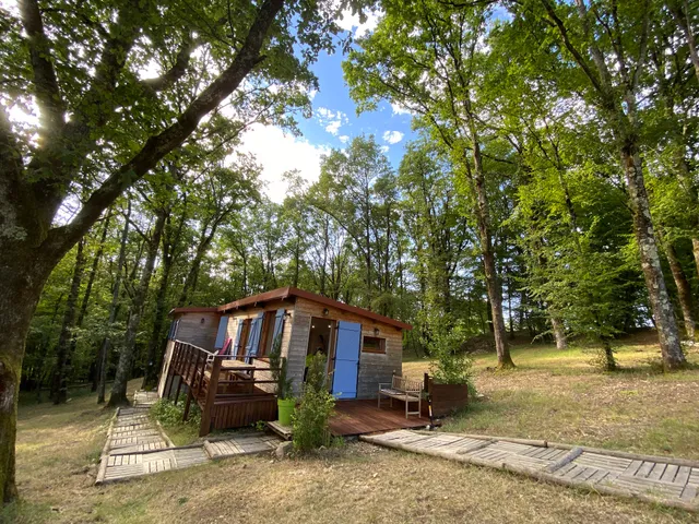 Le Chalet des Perrières - Gîte