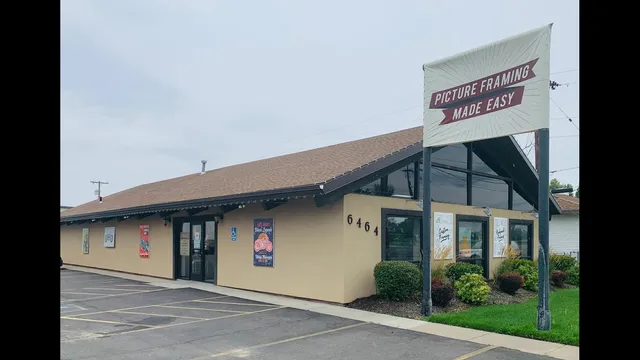 Framing Establishment