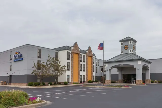 Baymont by Wyndham Fishers / Indianapolis Area