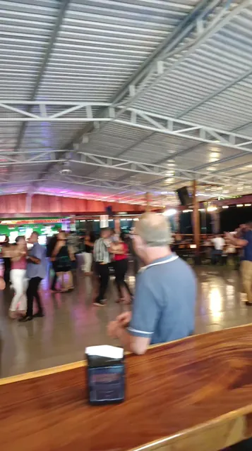 El potrero San Carlos