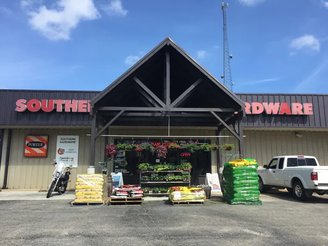 Southern Hardware & Supply