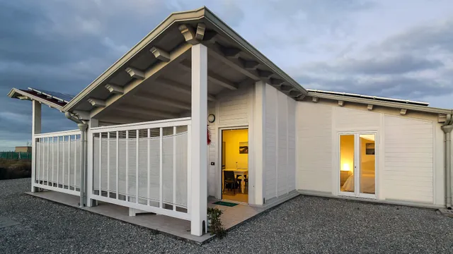 Agricampeggio Alessandra Torrenova(ME), Case Vacanze, Camping Capo D'Orlando (ME)