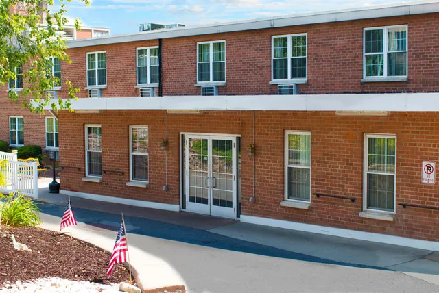 The Gardens at Easton