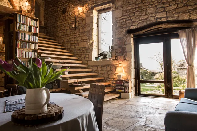 La Grande Maison d'Arthenay