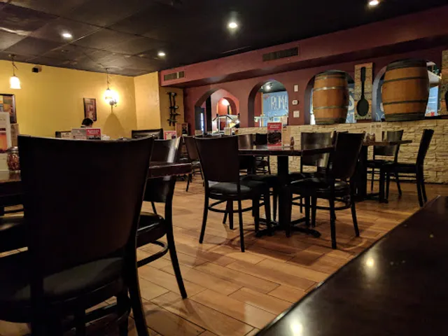 Francesco's Bridgewater