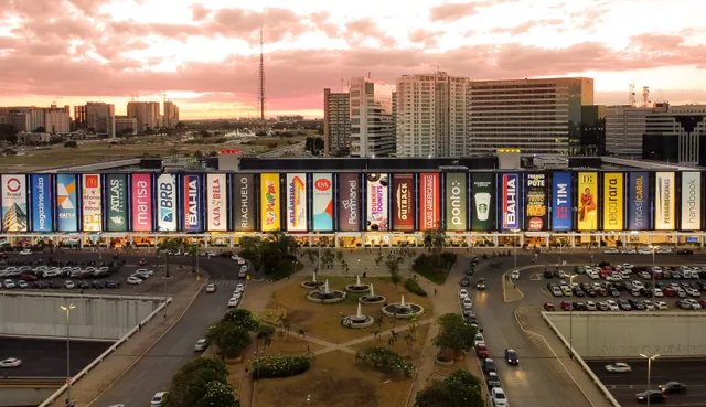 Região Geográfica Imediata do Distrito Federal