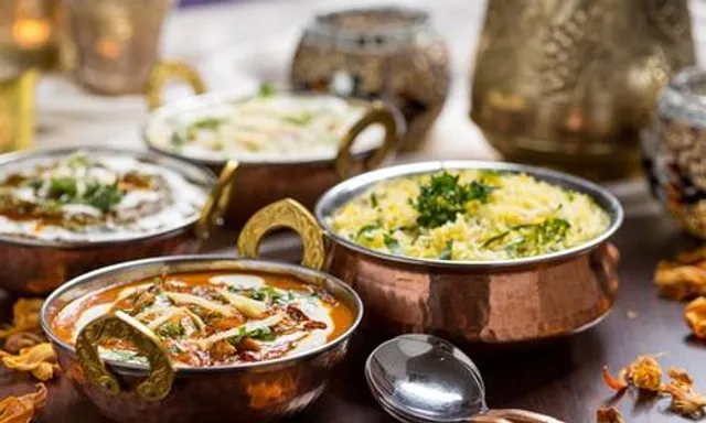 Tandoori Flames Hulhumale