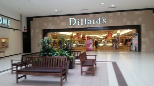 Dillard's