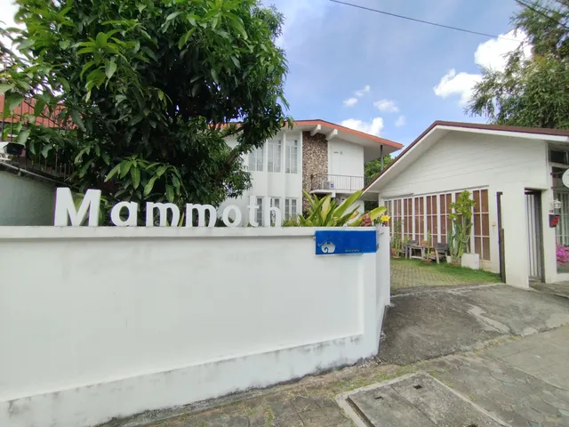 Mammoth Boutique Hotel