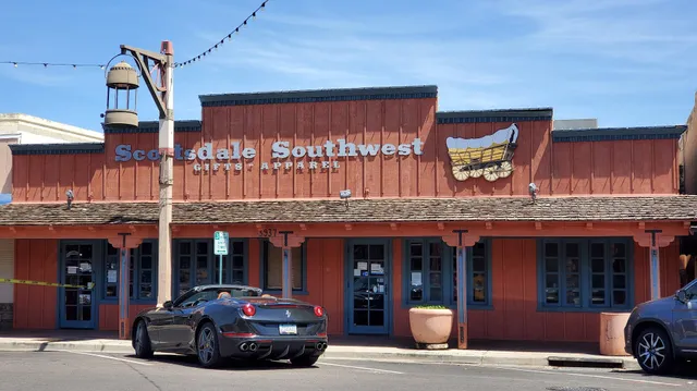 Scottsdale Southwest