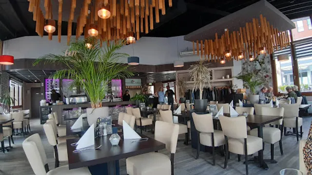 Chinese Restaurant Libelle