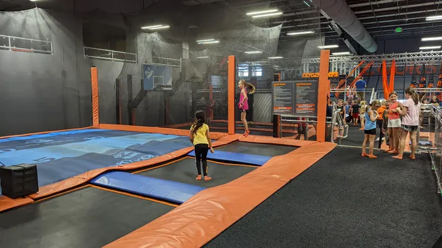 Sky Zone